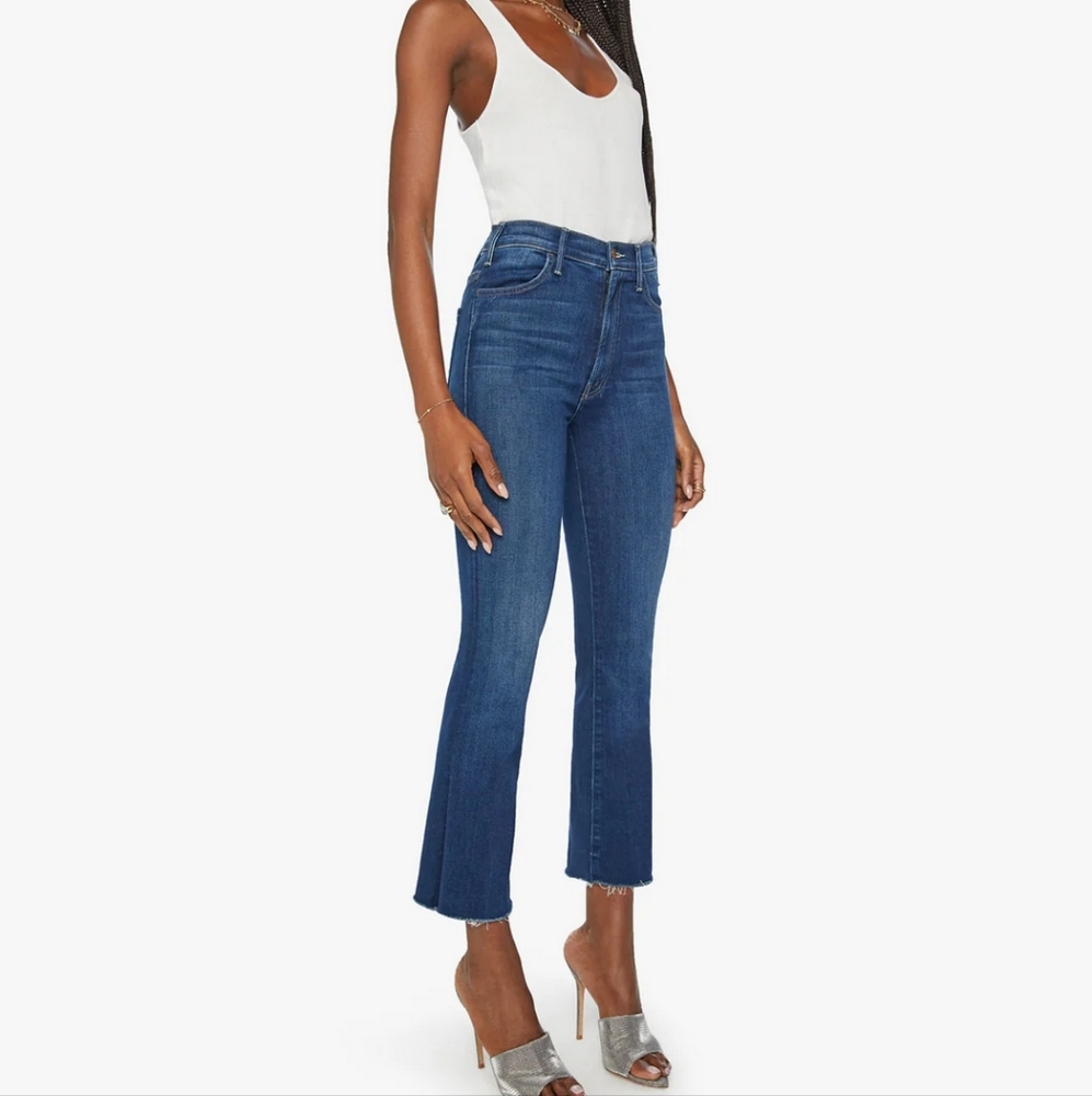 Mother jeans great condition gently used